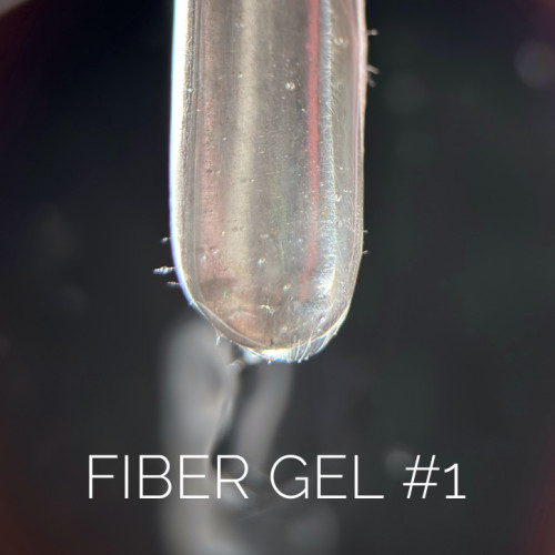 Fiber Gel #1